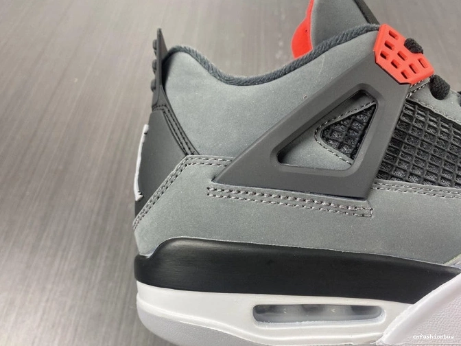 Jordan 4 DH6927-061 Retro Infrared Air 1110